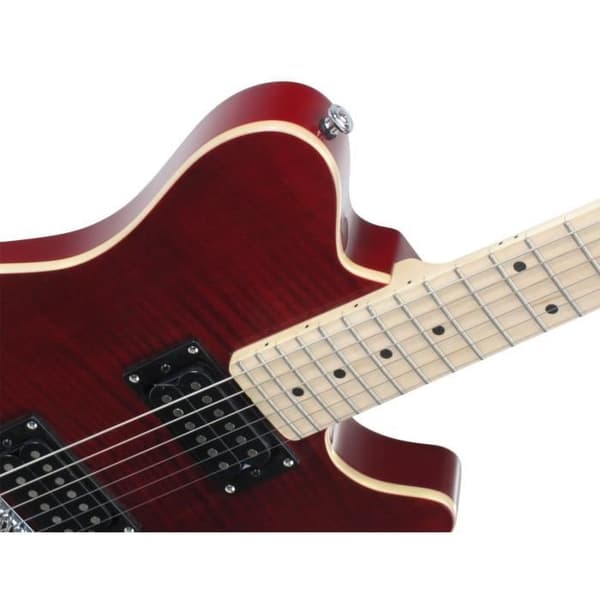 Rocktile Pro MM150-TR transparent elgitarr...
