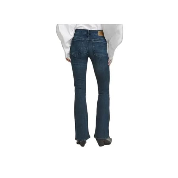 Jeans Flare dam G-Star 3301