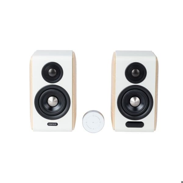 Bibliotekshögtalare - EDIFIER - S880DB MKII - Hi-Res Audio - Bluetooth 5.3 LDAC - 88 W