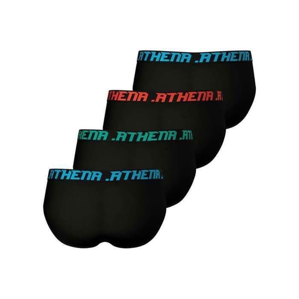 4-pack herrunderkläder My Petit Prix Athena