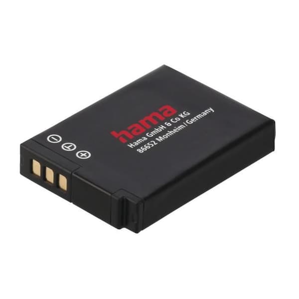 DP 548 litiumjonbatteri för Nikon EN-EL12