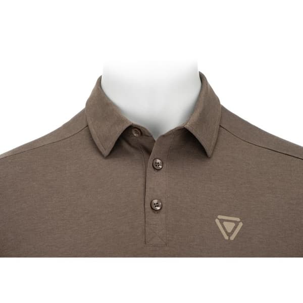Polo Outrider Teknisk