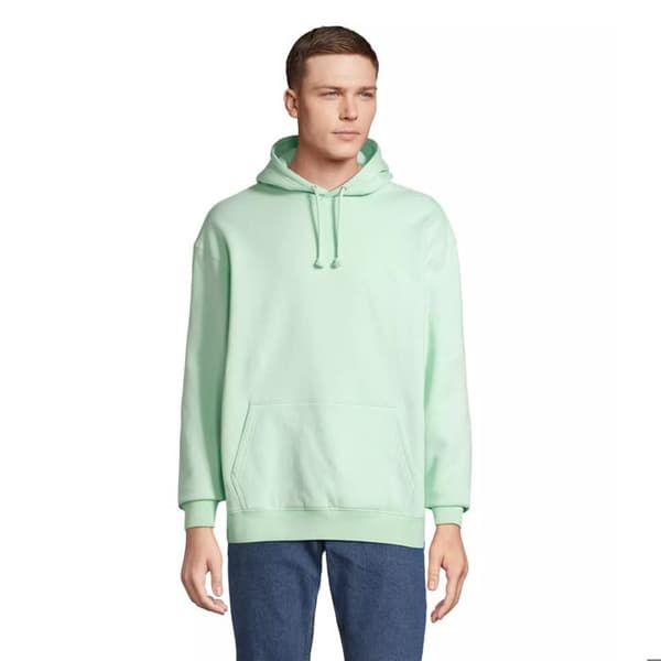 Sol's Condor hoodie