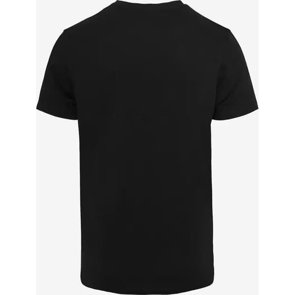 T-shirt Merchcode ACDC - Sliten Logotyp