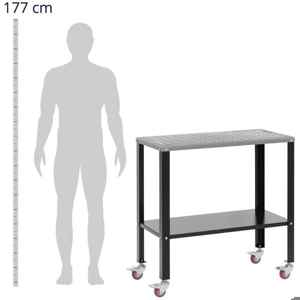 Svetsbord SWG-TABLE915