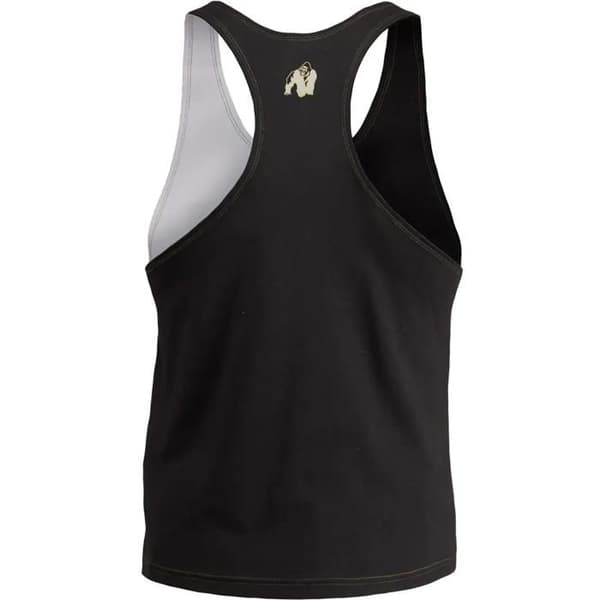 Gorilla Wear Sterling Stringer