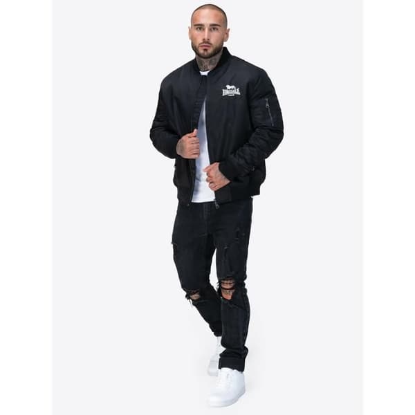 Lonsdale Ludford jacka