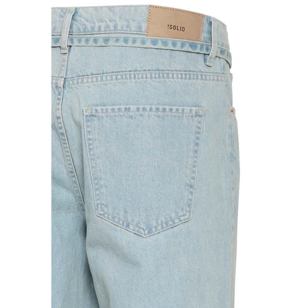 Jeans dam Solid Tommy