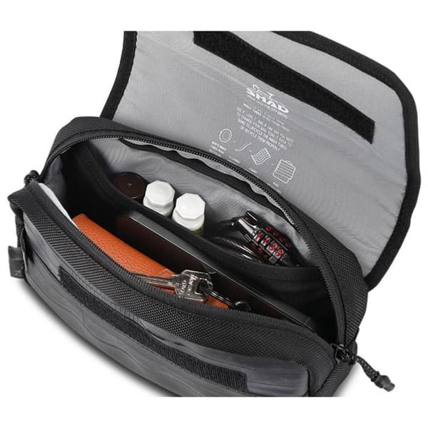 Pochette Shad Revive