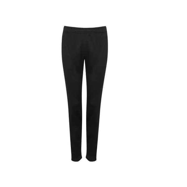 Dam joggingsbyxor Tombo - svart