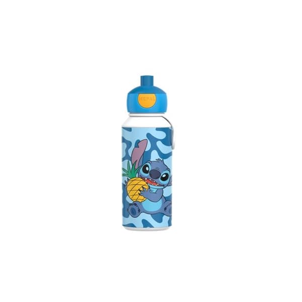 Gourde pop-up Campus 400 ml Little Dutch - Stitch