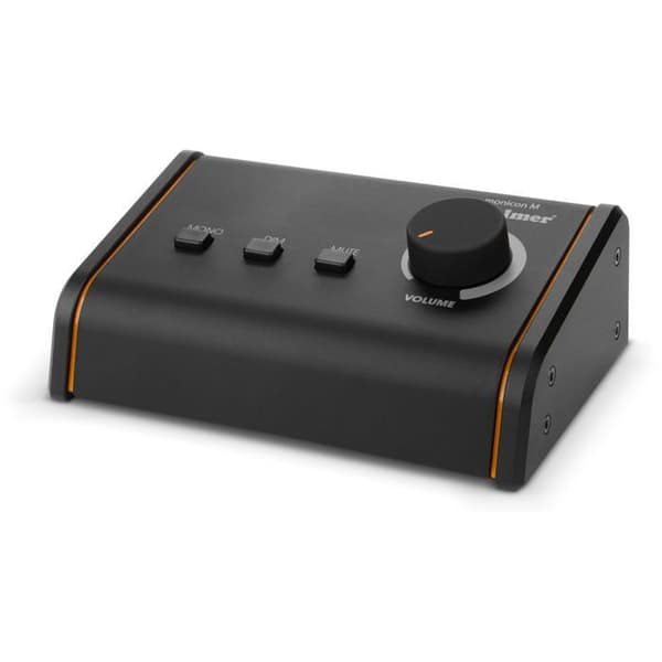 Palmer MONICON M G2 passiv monitorcontroller