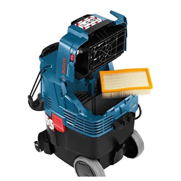 Bosch GAS 35 L SFC+ dammsugare