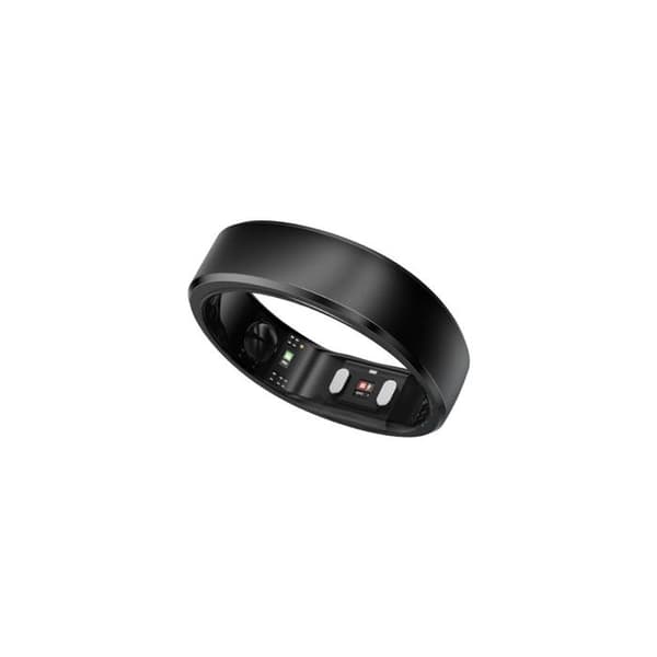 Ringconn smart aktivitetsring 6975377550844 Svart