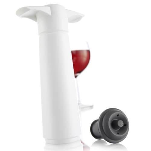 Wine Saver Vacuvin Vacuum Pump