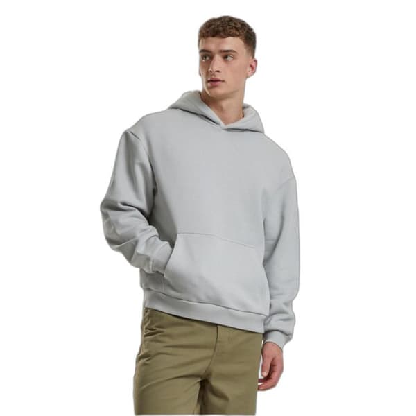 Mjuk hoodie Urban Classics