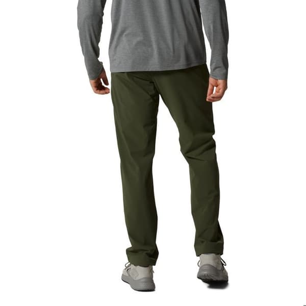 Tekniska byxor Mountain Hardwear Chockstone™