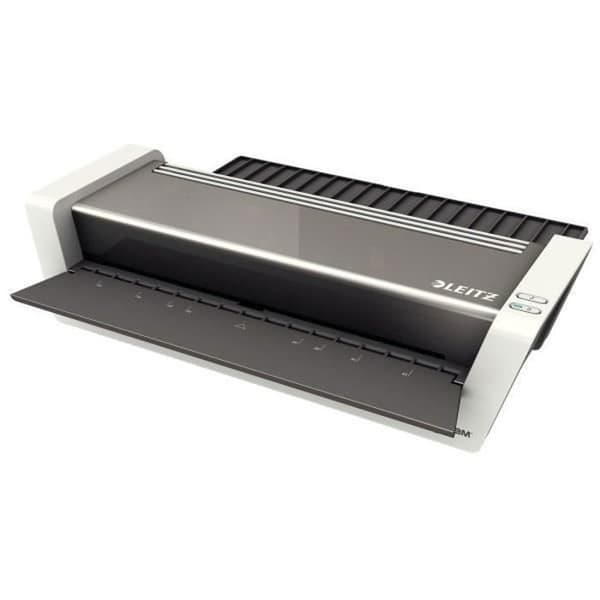 Laminator - LEITZ - ILAM Touch 2 A3 - Helautomatisk - Smart sensor