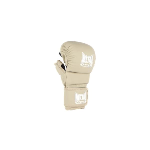 MMA sparringhandskar Metal Boxe The Shell