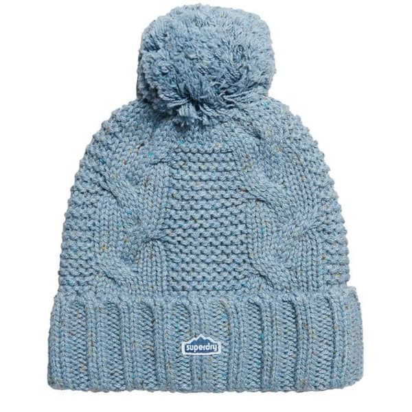 Racine > Hem > Accessoarer > Sky Blue Beanies