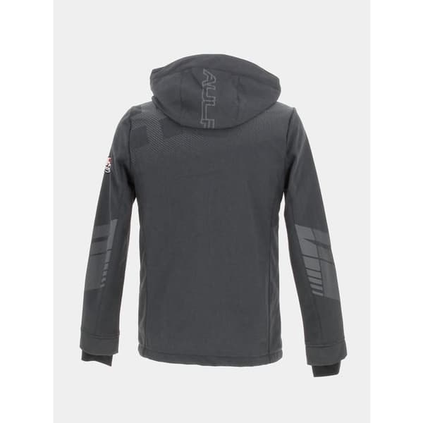 Tekniska kläder Softshell-jacka h - Aulp