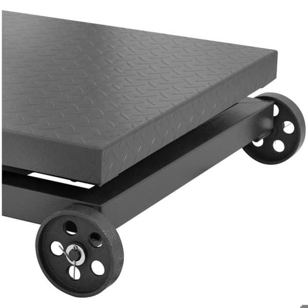 Vågplattform SBS-PF-600/1