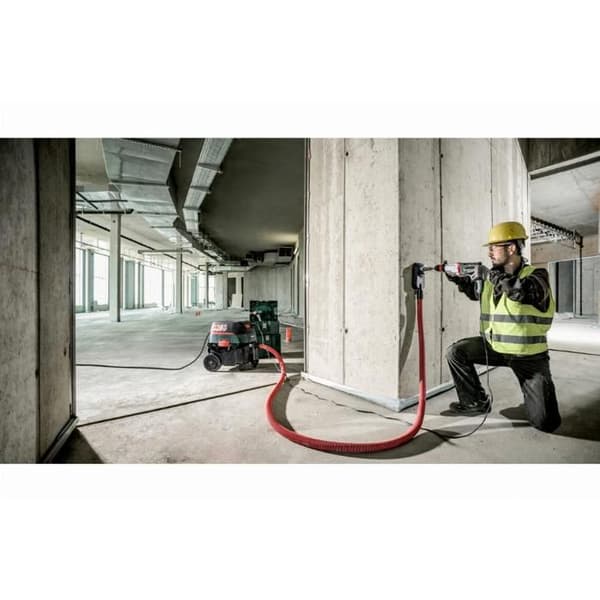 Metabo UHEV 2860-2 QUICK SET multifunktionshammare - Elektrisk - 3,4 J 1100 W