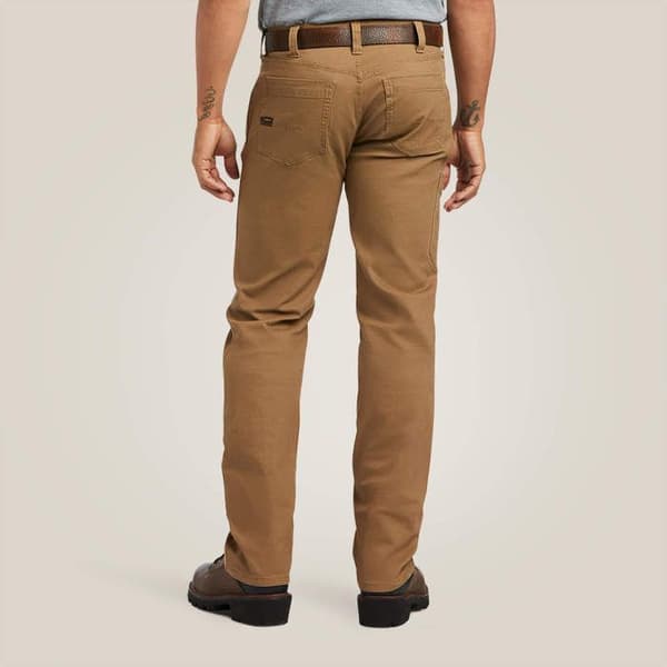 Ariat Rebar M7 Arbetsbyxor