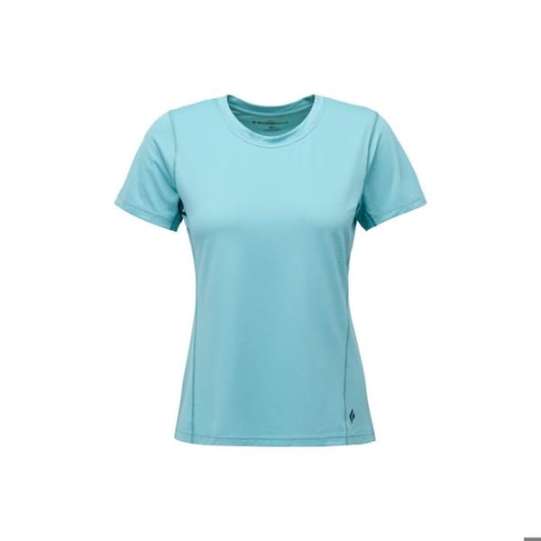 T-shirt dam Black Diamond Distance Tech