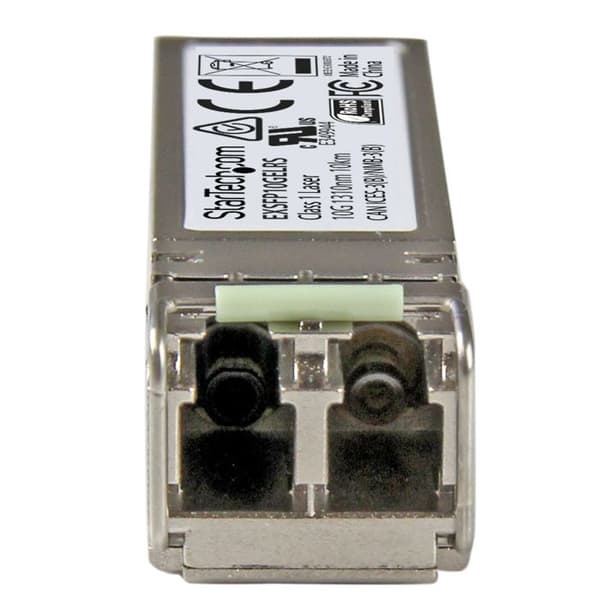 Transceiver SFP+ - STARTECH - EX-SFP-10GE-LR - 10GBASE-LR - Monomode - 10 km