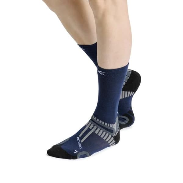 Chaussettes X-Socks Perform Merino Crew
