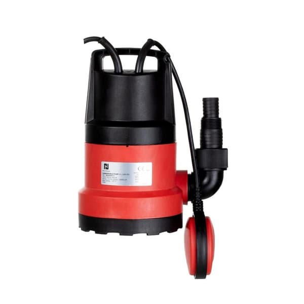 Dräneringspump Haushalt ELL-SUB 450, 450 W