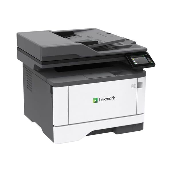 Skrivare - LEXMARK - MX331ADN - Svart - A4 - 512MB RAM