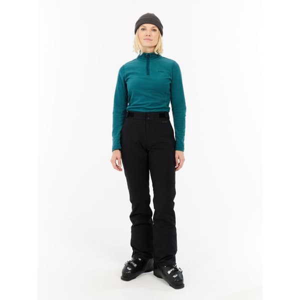Polaire 1/4 zip dam Protest Remutez