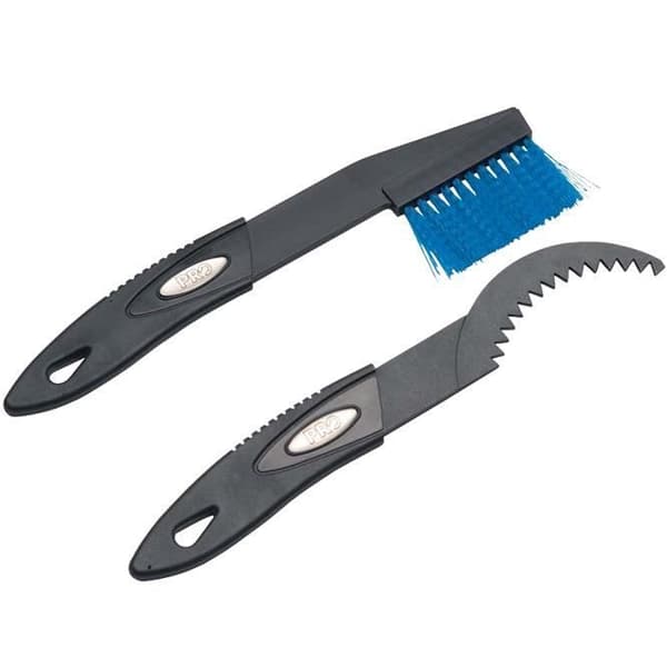 Brush and Scraper Pro