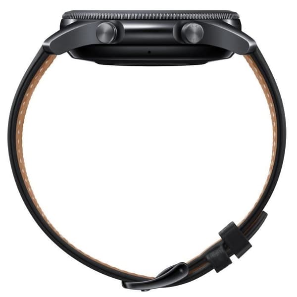 Samsung Galaxy Watch3 45mm Bluetooth Svart
