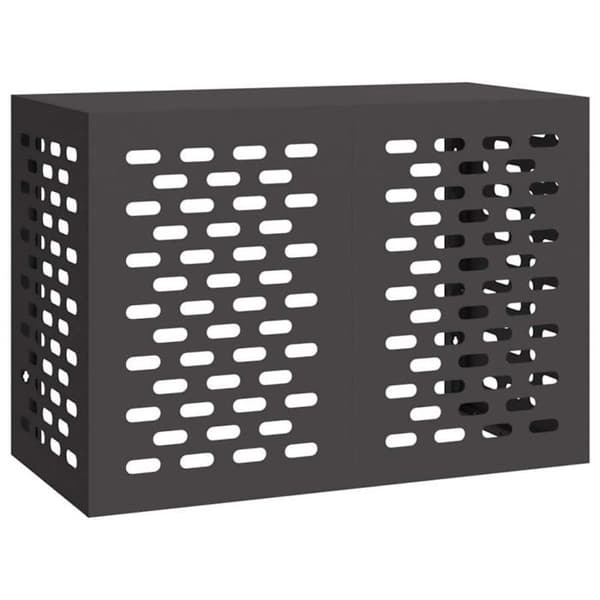 Täckning - presenning - lyftlock Vidaxl - 865897