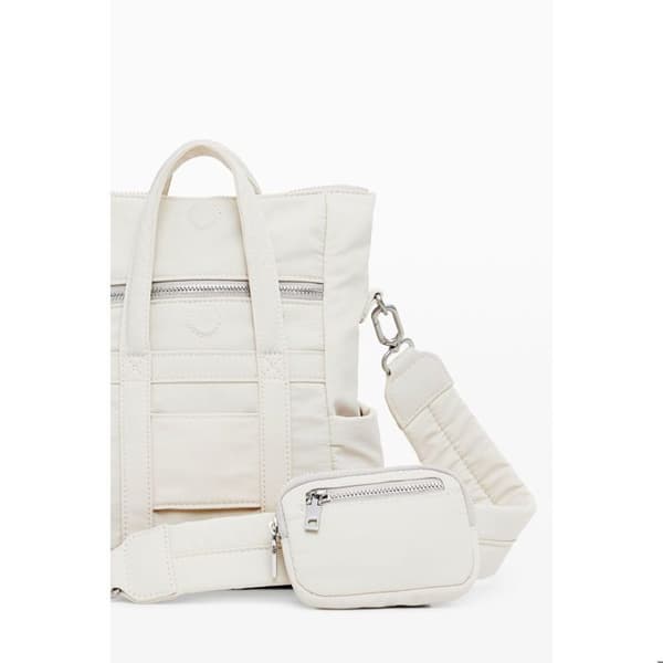 Damhandväska Desigual Basic Modilar Voyager