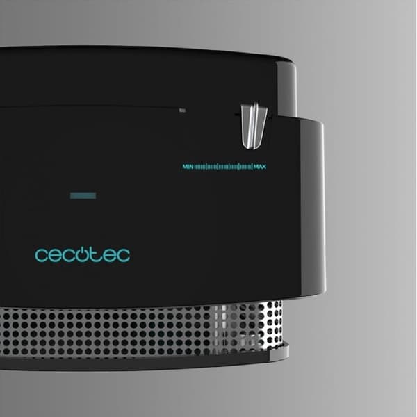 Termoventilator - Cecotec - Ready Warm 9750 - 2000 W - 360-teknologi - Justerbar termostat