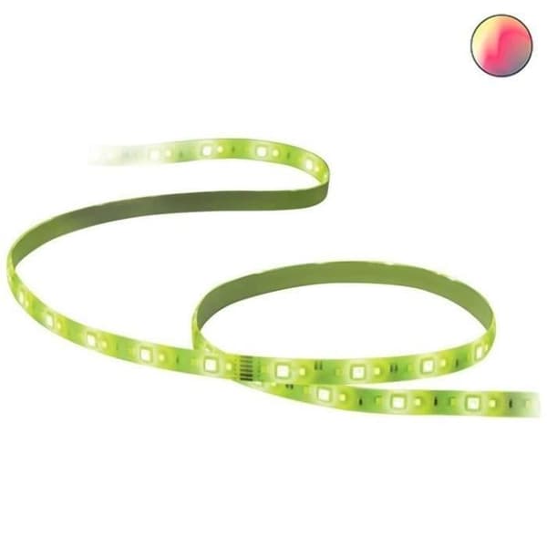 WIZ Starter kit Ansluten LED-strip 2m