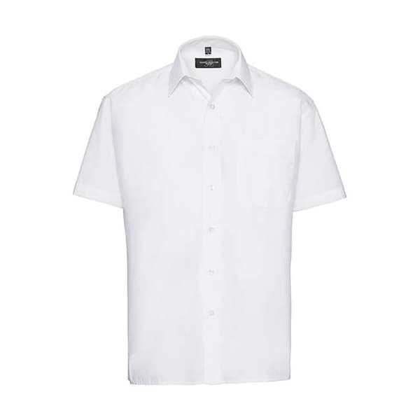 Russell Athletic T-shirt - vit
