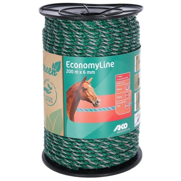 Elstängseltråd Ako Seil EconomyLine