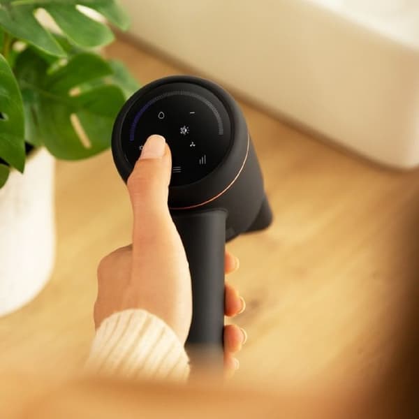Cecotec IoniCare RockStar Ion Touch-hårtork