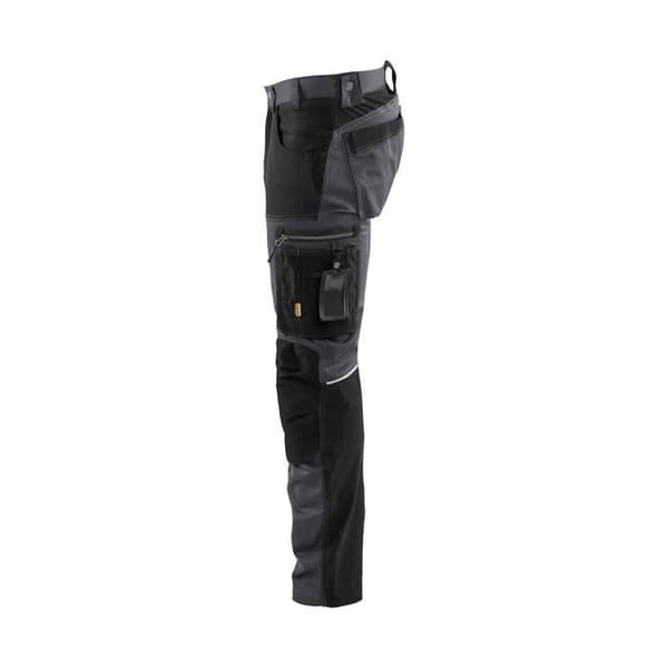 Blaklader Crafts Stretch KP Arbetsbyxor