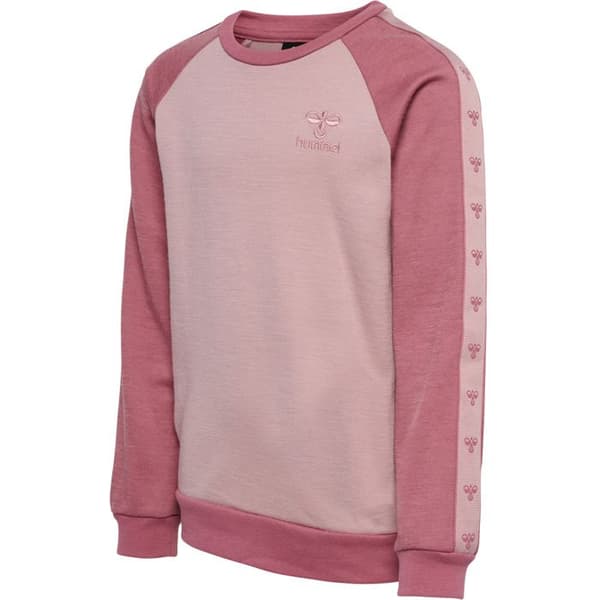 Hummel Wulbato baby sweatshirt
