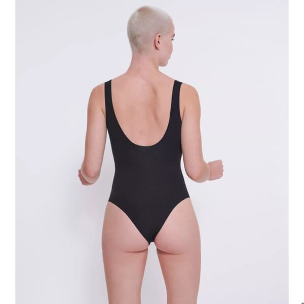 Kroppstopp dam Sloggi Zero Feel 2.0 - osynlig återvunnen mikrofiber, andra hud