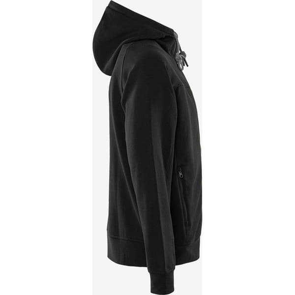 Fristads 7550 GSM zip hoodie