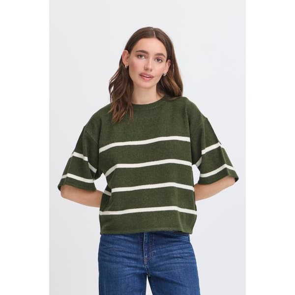 Pull dam Ichi Dasila