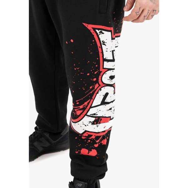 Jogging coupe régulier Tapout Splashing