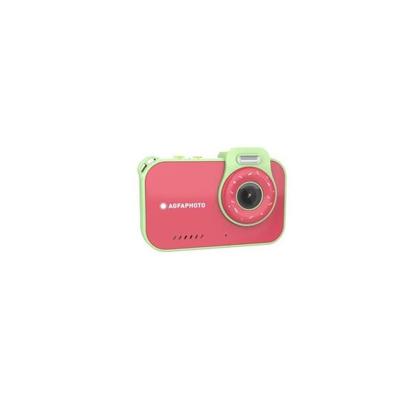AGFA REALIKIDS 2 RÖD